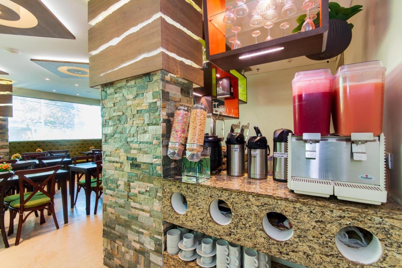 Hotel Aixo Suites By Geh Suites Cartagena Exterior foto